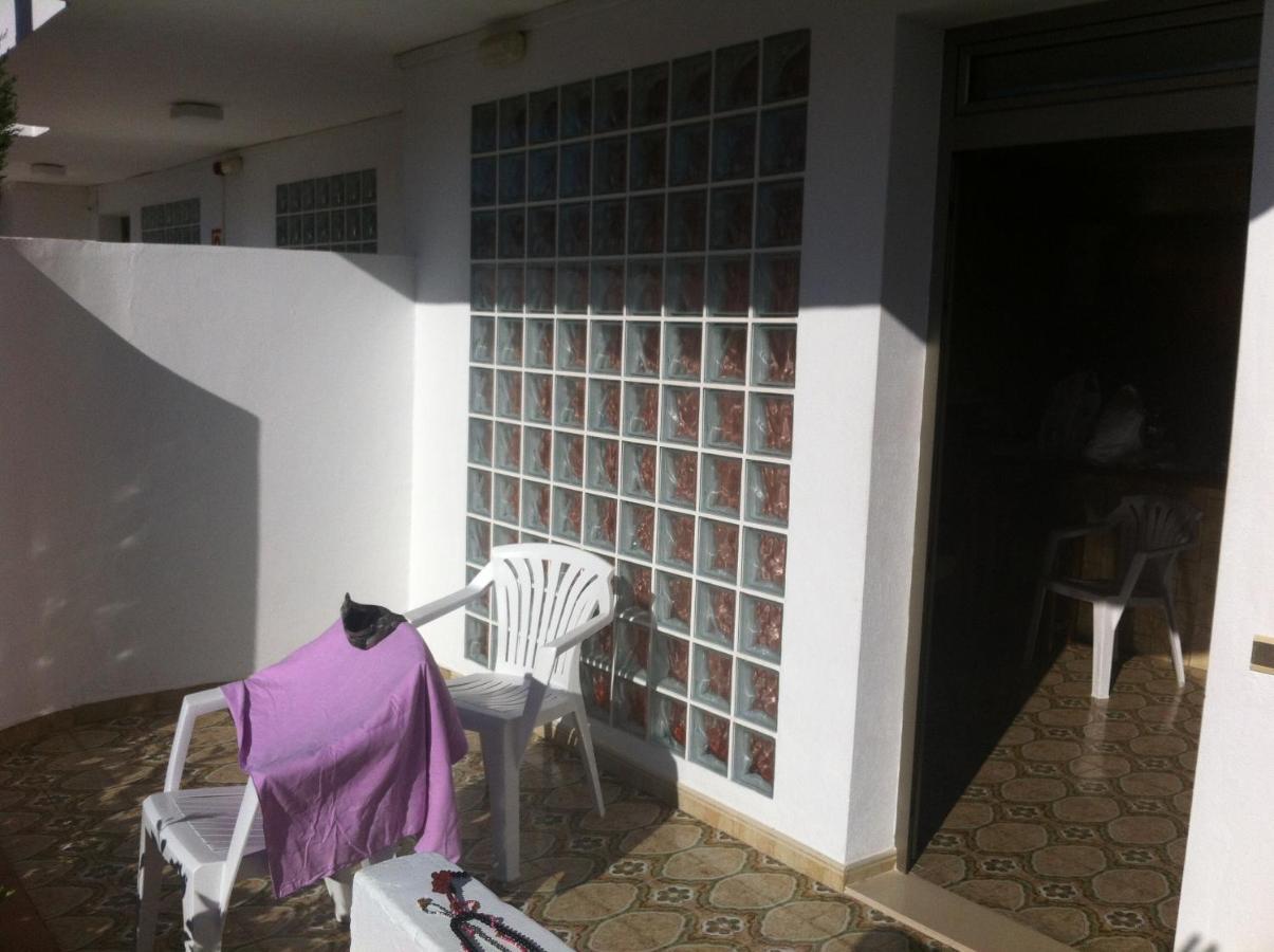 Palmasol Apartamentos Puerto Rico  Exterior foto