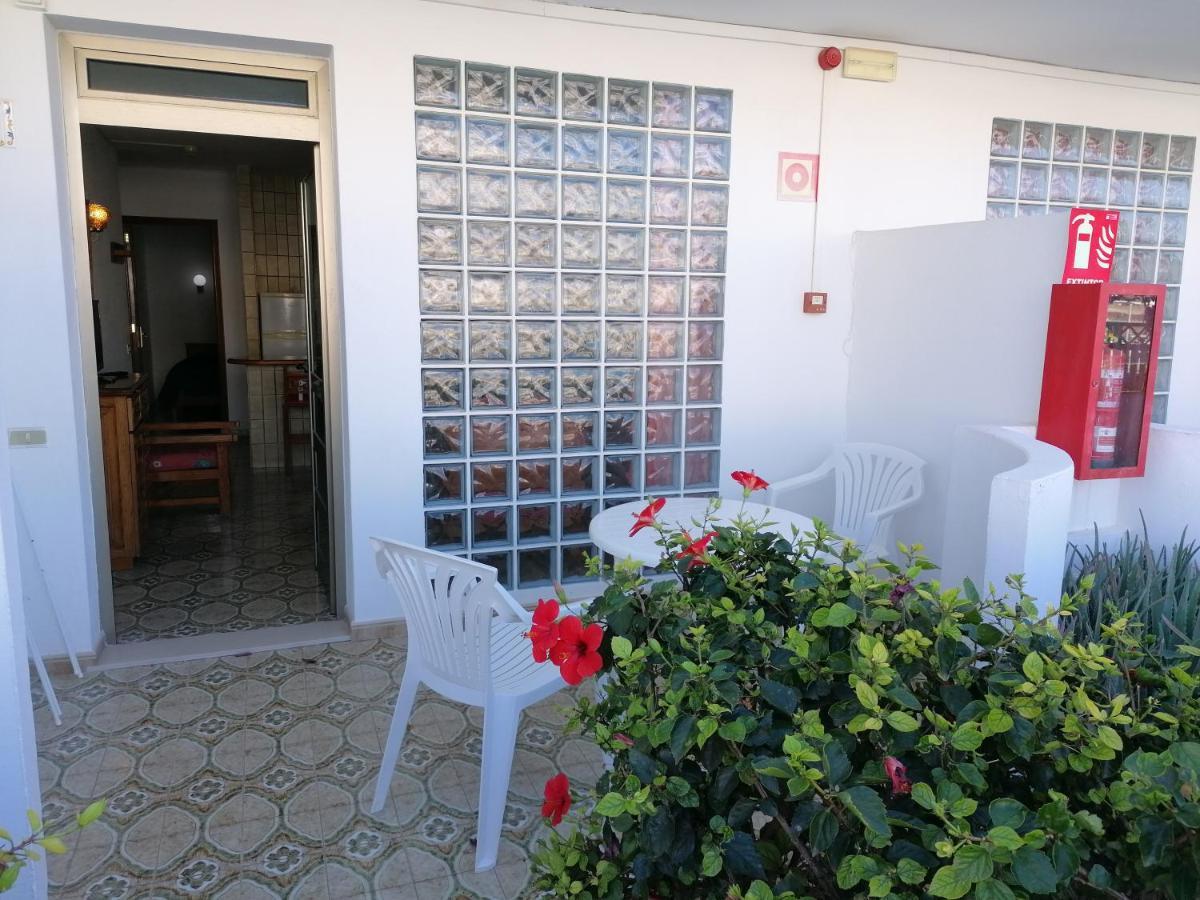 Palmasol Apartamentos Puerto Rico  Exterior foto