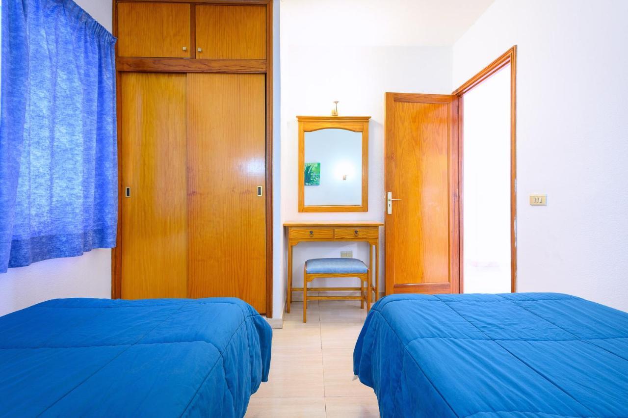 Palmasol Apartamentos Puerto Rico  Exterior foto