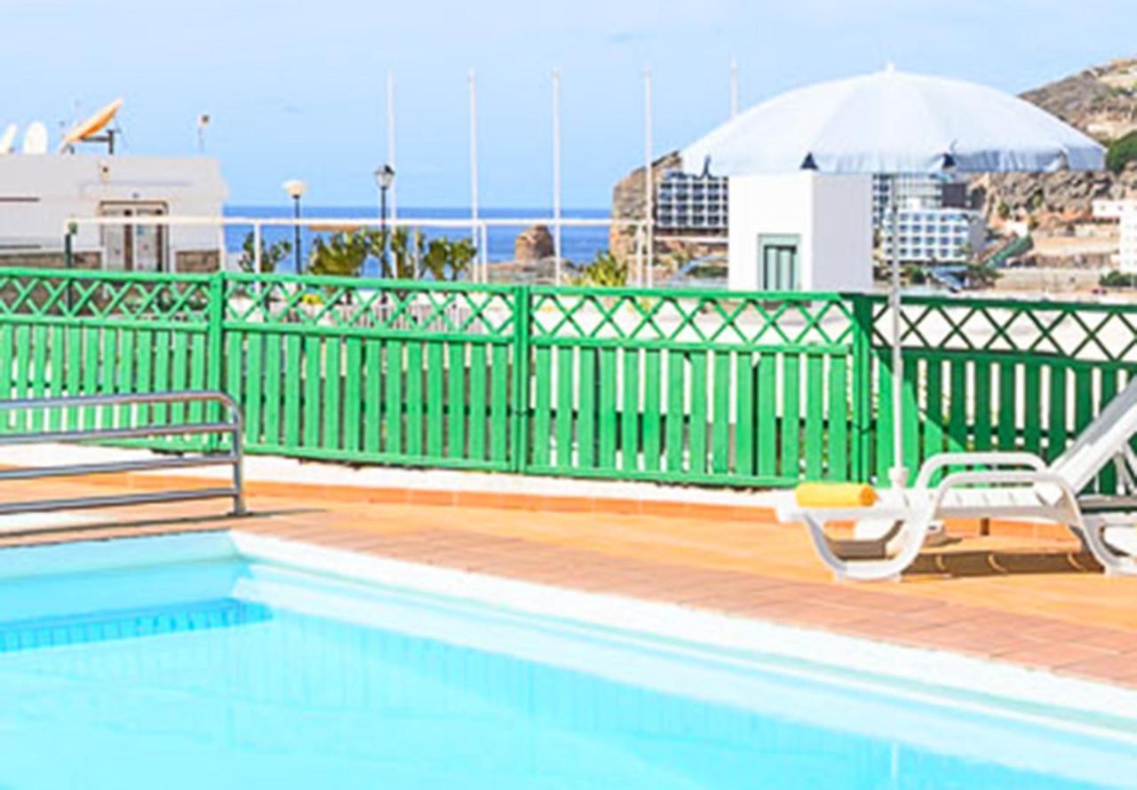 Palmasol Apartamentos Puerto Rico  Exterior foto
