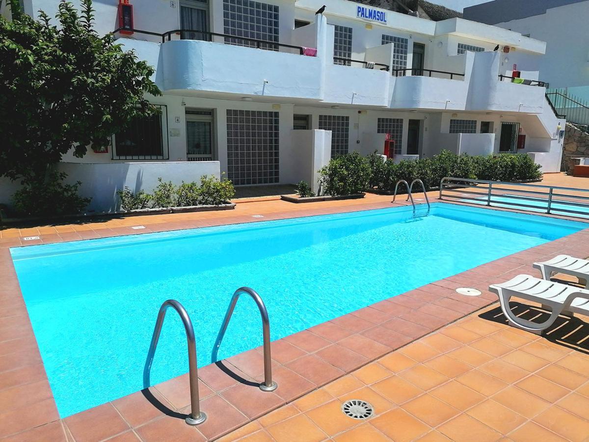 Palmasol Apartamentos Puerto Rico  Exterior foto